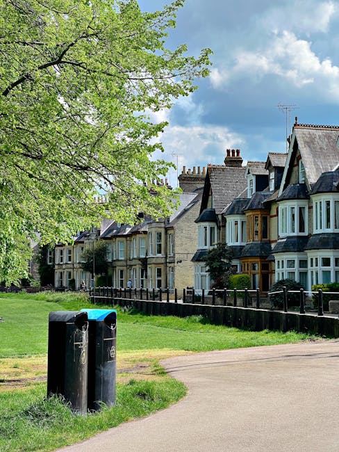 https://rubbishclearancetwickenham.com/blog/estate-clearances-strawberry-hill-rubbish-clearance-guide/